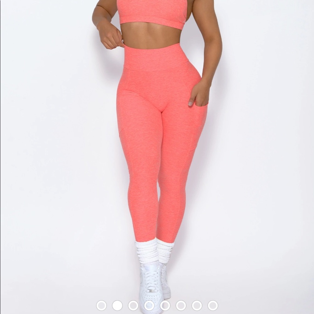 Bombshell Sportswear leggings
